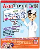 Asia Trend Jul 2013