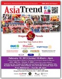 Asia Trend Feb 2013