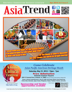 Asia Trend Apr 2014
