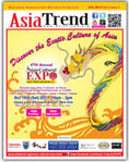Asia Trend Oct 2013